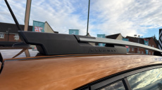 Dacia Sandero Stepway 1.0 TCe Prestige 5dr Bi Fuel Hatchback